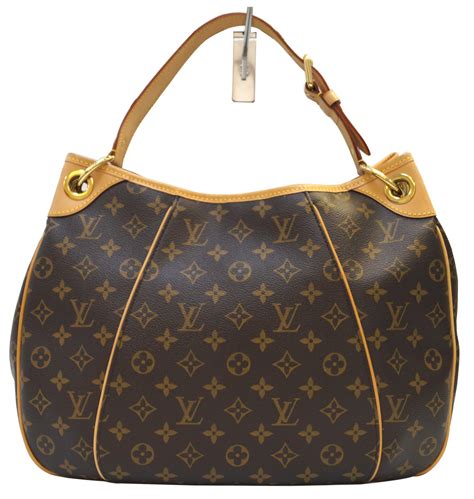 borsa louis vuitton galliera pm misure|Louis Vuitton Pre.